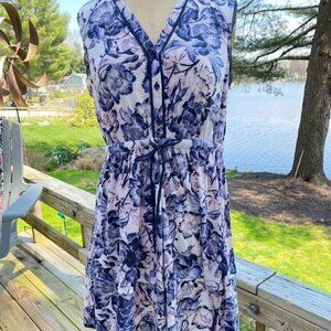 Pretty Simply Vera Summer Dress Size PL